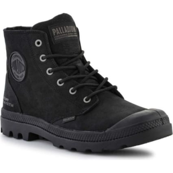 Apavi Palladium Pampa Hi Supply Lth U 77963-001-M / EU 43