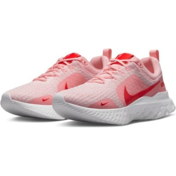 Skriešanas apavi Nike React Infinity 3 W DZ3016-600 / 40,5