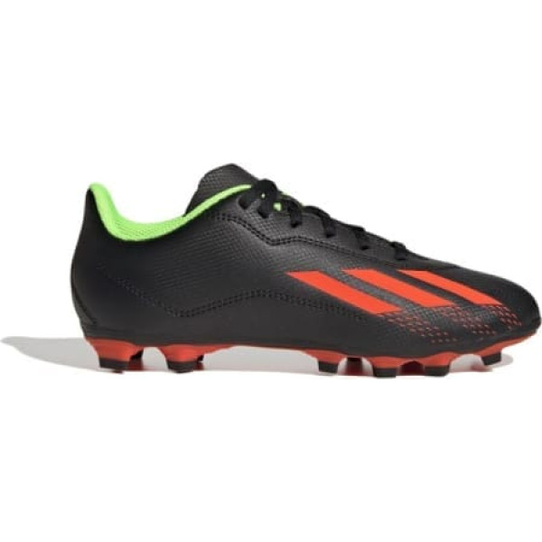 Adidas X Speedportal.4 FxG Jr GW8496 / 28 futbola apavi