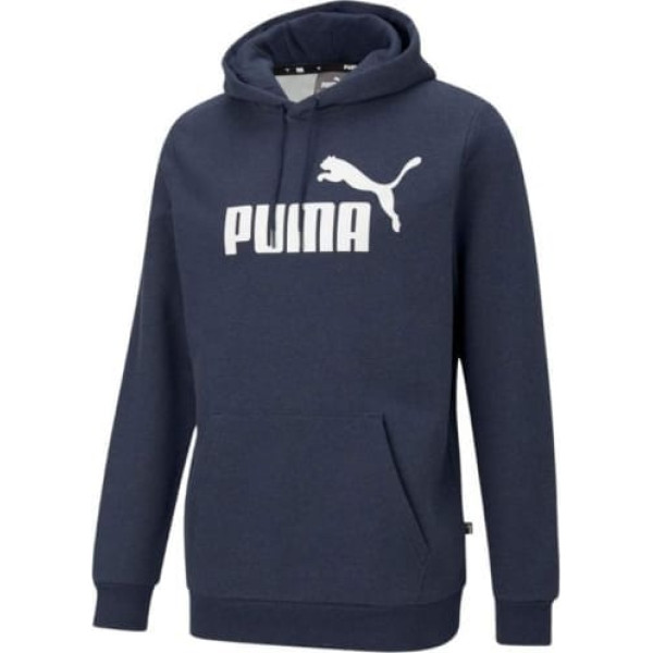 Džemperis Puma ESS Heather Hoodie FL M 586739 06 / S