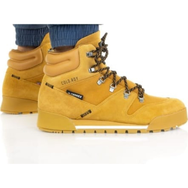 Adidas Terex Snowpitch C.RDY M FV7960 / 43 1/3 apavi