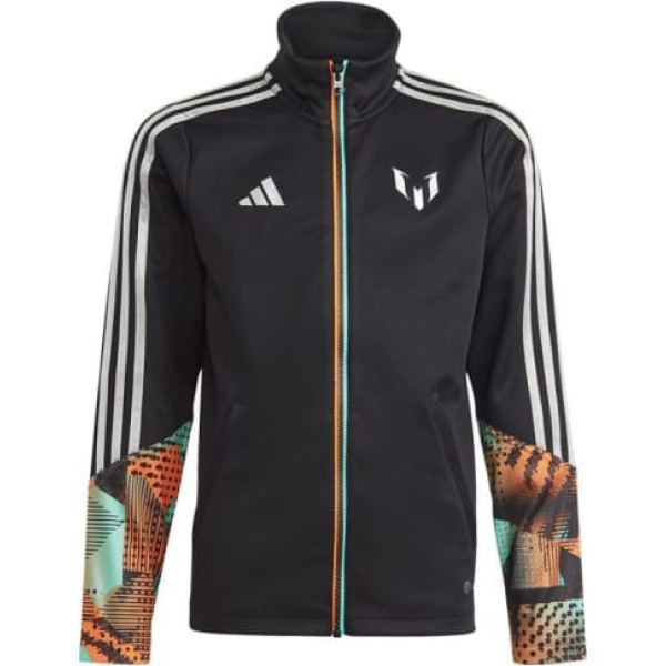 Adidas Messi Training Jacket Jr. HR4353 / 176 cm