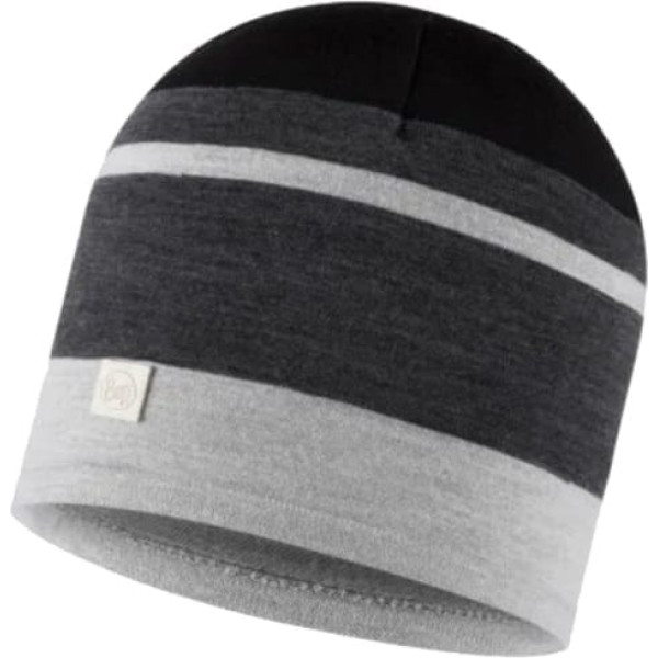 Buff Merino Move Beanie 1302219011000 / Viens izmērs