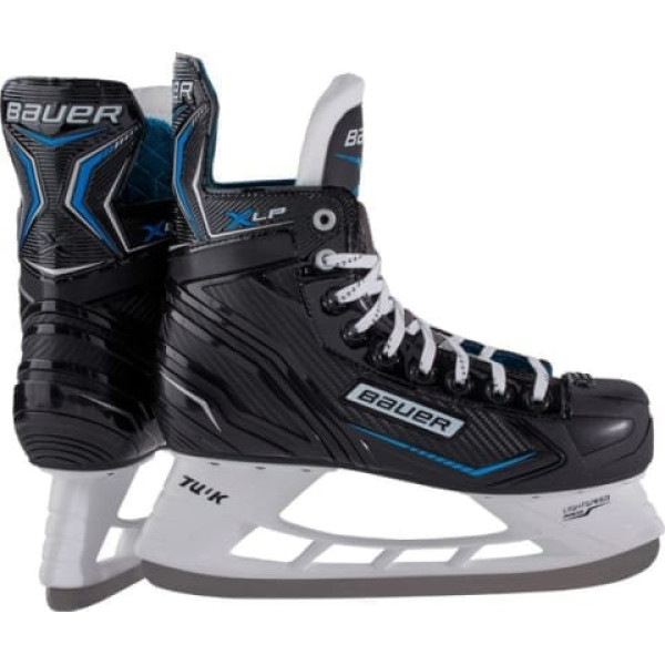 Bauer X-LP Sr 1058938 / 10.0R hokeja slidas