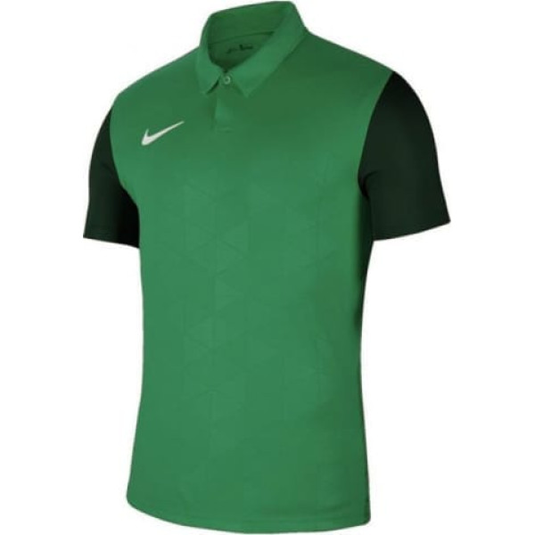 T-krekls Nike Trophy IV Y Jsy Jr BV6749 302/XS (122-128cm)