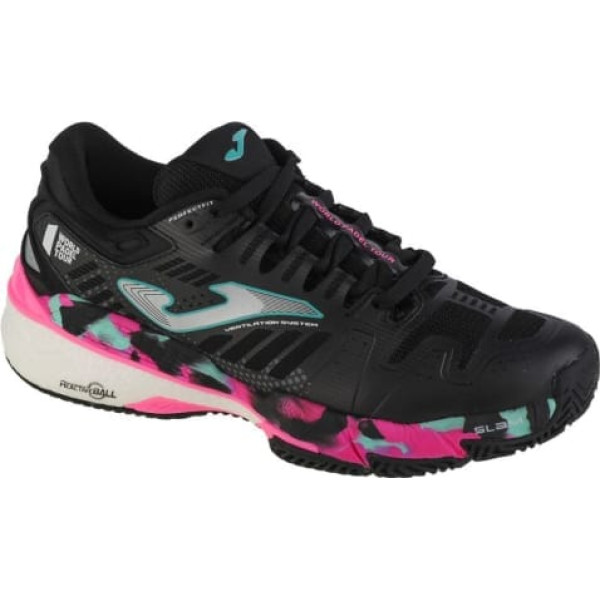 Apavi Joma Slam Lady 2101 W TSLALW2201P / 37