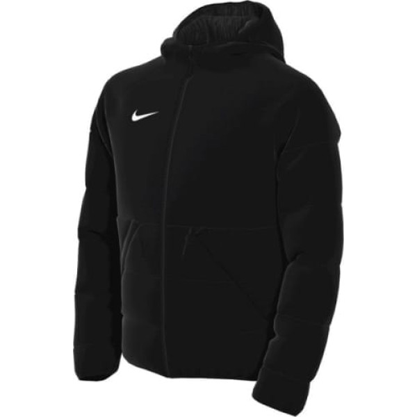 Jaka Nike Academy Pro Fall Jacket Jr DJ6364-010/M (137-147cm)