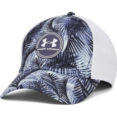 Under Armour Cap Iso-Chill Driver Mesh M 1369804 894 / M/L