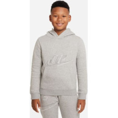 Džemperis Nike Sportswear Jr. DX5087-063/S (128-137)