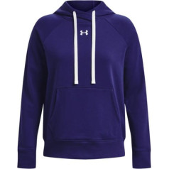 Under Armour Rival Fleece Hb Hoodie W 1356317 468 / XL