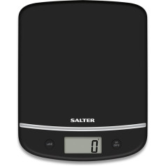 Salter 1056 BKDR Aquatronic Digital Kitchen Scale