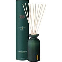 RITUALS The of Jing Reed difuzors 250 ml - ar svēto lotosu, jujubu un ķīniešu piparmētru - relaksējošas un nomierinošas īpašības