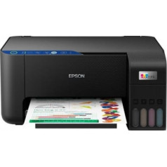 3-in-1 Epson Ecotank L3251 multifunction device