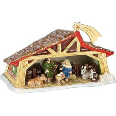 Villeroy & Boch Christmas Toys Advent Calendar