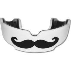 SafeJawz Mouthguard - Extro Series - 