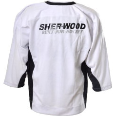 SHER-WOOD Pro Practice Jersey XL