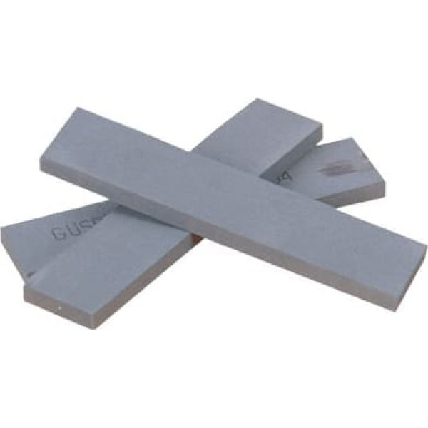 BLADEMASTER Hand Hone rectangular - 4 Stk. Pack