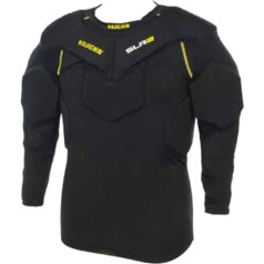 VAUGHN Padded Goalie Compression Shirt SLR2 -
Sr. XL