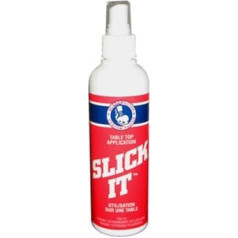 BLADEMASTER Slick-It Spray each