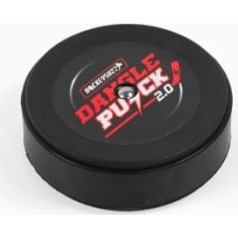 HOCKEYSHOT Dangle Puck 2.0 each