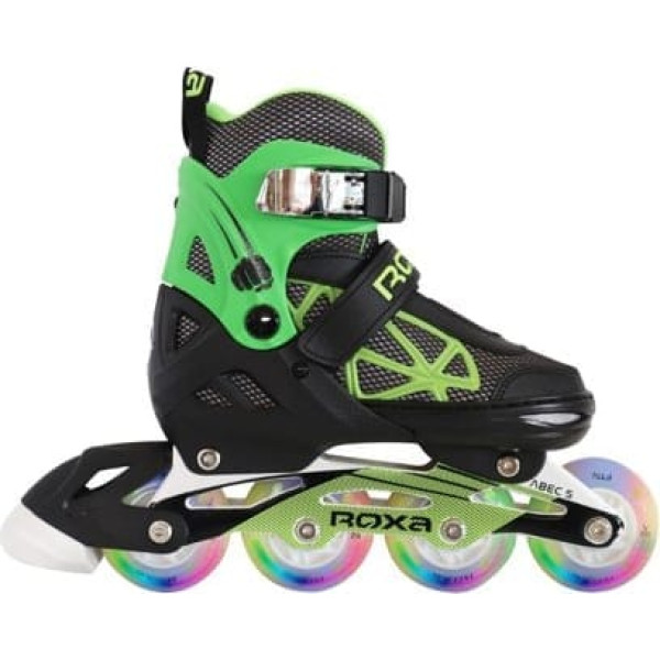 ROXA Inline Skate Punch Alu Kid L (39-42)