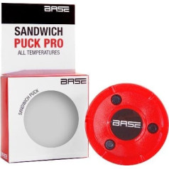 BASE Sandwich Puck Pro - 120g - Paper Box each