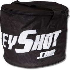 HOCKEYSHOT HockeyShot Puck Bag each