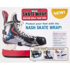 NASH Skate Wrap 07.0 - 10.0