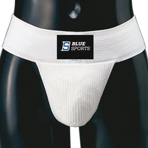 BLUE SPORTS Men´s Athletic Support - Sr. L