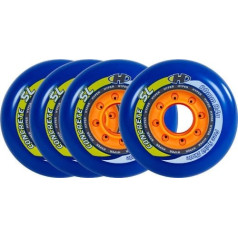 HYPER Inline Wheels Concrete SL - 84A - 4er S
et 76