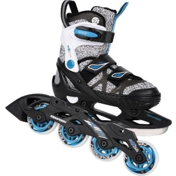 TEMPISH Kid Skate ENBO DUO - adjustable - Jr. 37-40