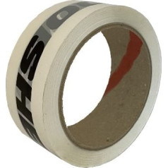 SHERWOOD sock-tape 37,5 mm x 66 m each