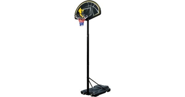 Basketbola grozs ar vairogu Wilson NBA Mini Hoop 