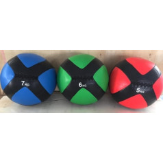 Pildbumba WALL BALL 8kg