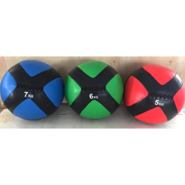 Pildbumba WALL BALL 8kg