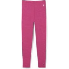 Smartwool Termo bikses Kids Classic Thermal Merino Base Layer Bottom M Festive Fuchsia Heater