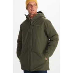 Marmot Jaka OSLO GORE-TEX jacket XXL Nori