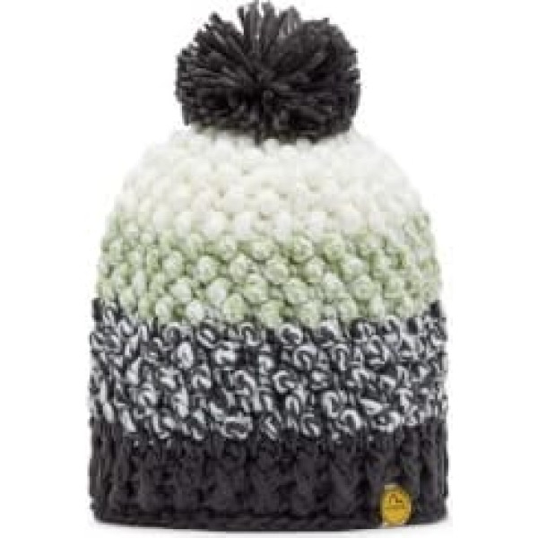 La Sportiva Cepure TERRY Beanie W L/XL Turquise/Crystal