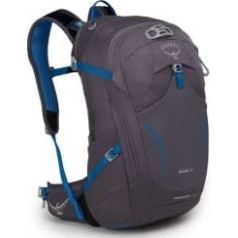 Osprey Mugursoma Sylva 20 O/S Space Travel Grey