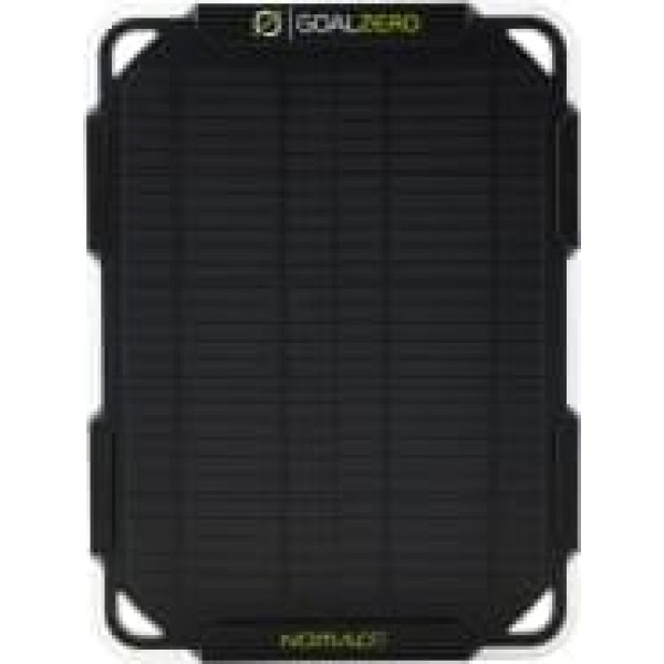 Goalzero Saules lādētājs NOMAD 5