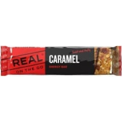 Drytech Batoniņš ROG ENERGYBAR Caramel