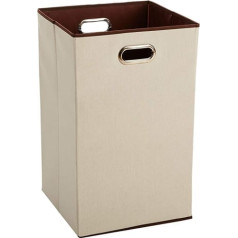 Amazon Basics - Collapsible laundry basket