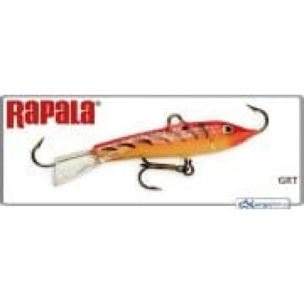 Balansieris RAPALA Jigging Rap W7 - GRT