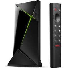 NVIDIA SHIELD TV Pro