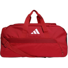 Soma adidas TIRO Duffle M IB8658 / sarkana /