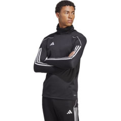 Džemperis adidas TIRO 23 Warm Top HS3573 / melns / XXL