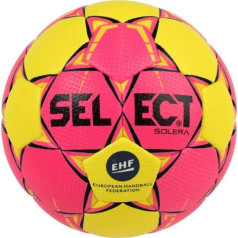Select Solera ball / 3 / желтый