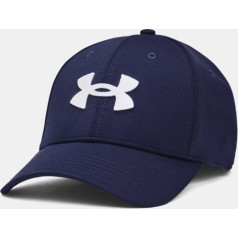 Under Armour Vāciņš UA vīriešu Blitzing 1376700 410 / tumši zils / M/L