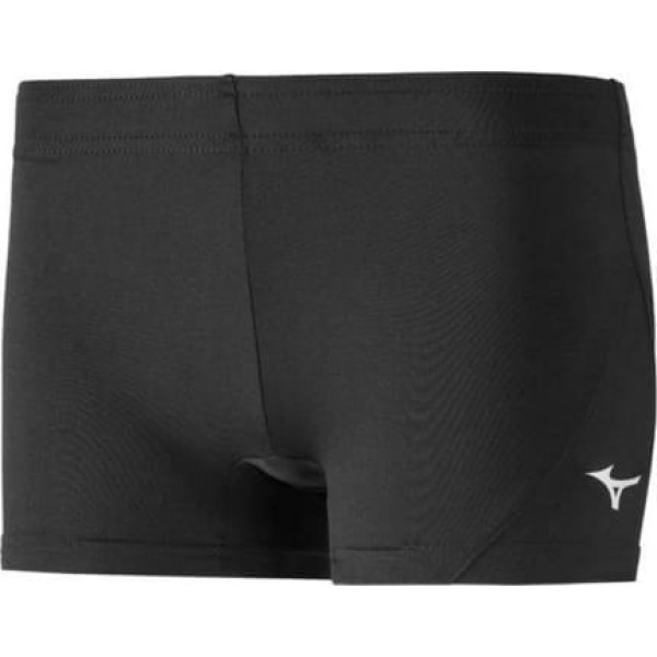 Volejbola šorti Mizuno Myou Tight V2EB720390 / XL / melni