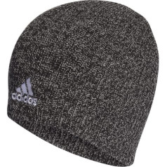 Vāciņš adidas Logo Beanie HG7787 / melns / OSFW